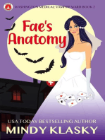 Fae's Anatomy