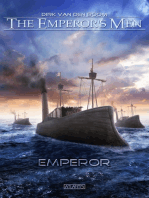 The Emperor's Men 6