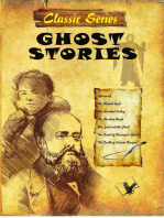 Ghost Stories