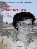 Elisa Giambelluca: Como si fuera tan fácil