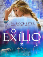 O Exílio: Espírito J. W. Rochester