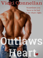 Outlaws Heart