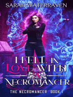 I Fell in Love with a Necromancer