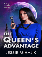 The Queen’s Advantage