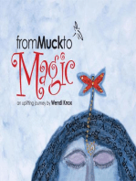 From Muck To Magic: An Uplifting Journey by Wendi Knox