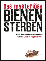 Das mysteriöse Bienensterben