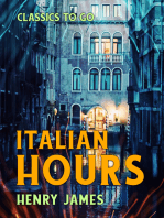 Italian Hours