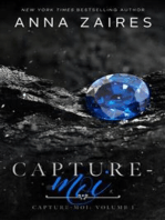 Capture-Moi: Capture-Moi: Volume 1