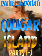Cougar Island