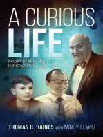 A Curious Life