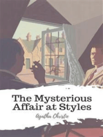 The Mysterious Affair at Styles