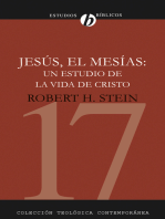 Jesús el Mesías: Un estudio de la vida de Cristo