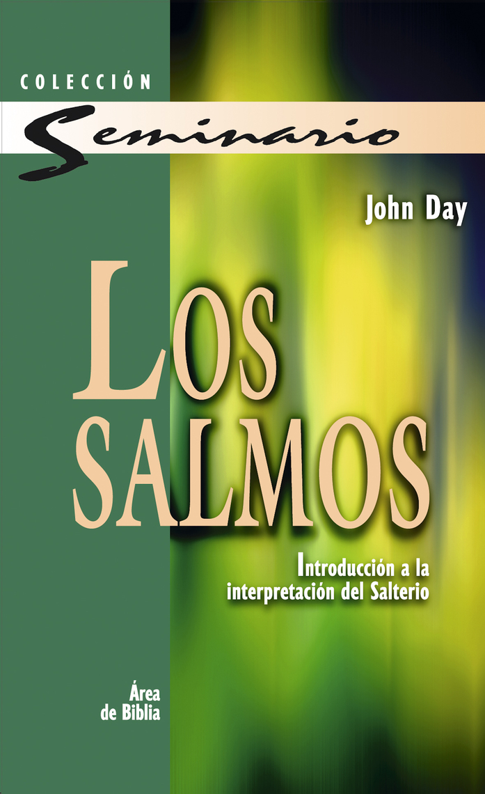 Los Salmos de John N. Day Libro Leer en línea