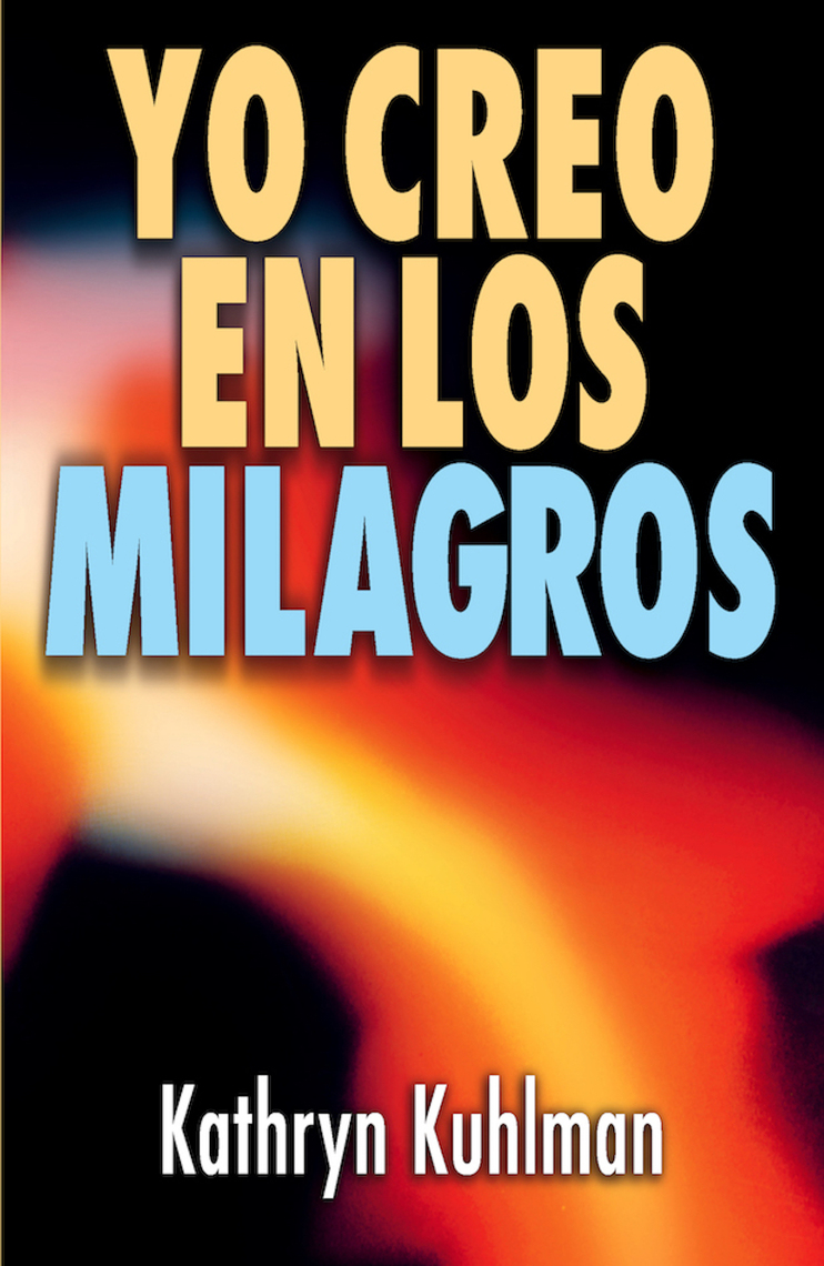 Yo Creo Que No En Ingles