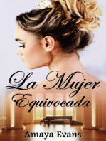 La Mujer Equivocada