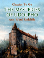 The Mysteries of Udolpho