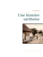 Une histoire sarthoise