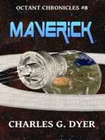 MAVERICK: Octant Chronicles #8