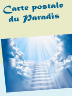 Carte postale du Paradis