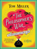 The Philosopher's War