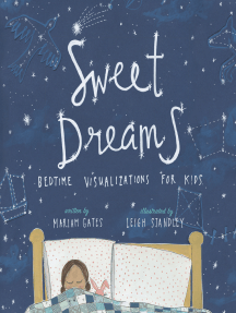 Read Sweet Dreams Online by Mariam Gates and Leigh Standley | Books