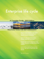 Enterprise life cycle A Complete Guide - 2019 Edition