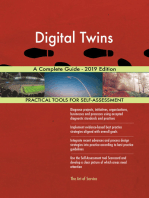 Digital Twins A Complete Guide - 2019 Edition