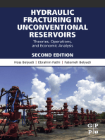 Hydraulic Fracturing in Unconventional Reservoirs: Theories, Operations, and Economic Analysis