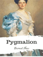 Pygmalion