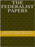 The Federalist Papers