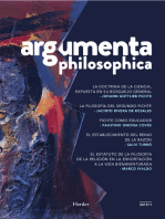 Argumenta philosophica 2019/1