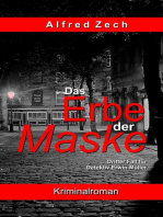 Das Erbe der Maske