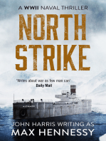 North Strike