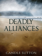Deadly Alliances: Deadly Alliances, #1