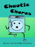 Chaotic Chores: Chirpy Chapters, #1