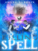 The Killing Spell