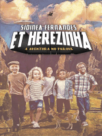 ET-Herezinha: A aventura do parque