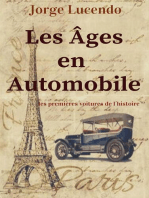 Les Âges en Automobile