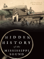 Hidden History of the Mississippi Sound