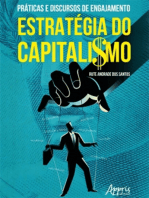 Práticas e Discursos de Engajamento: Estratégia do Capitalismo