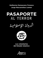 Pasaporte al terror