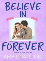 Believe in Forever
