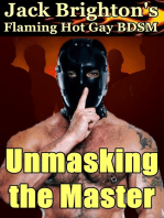 Unmasking the Master