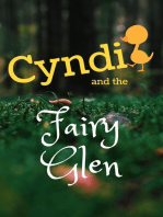 Cyndi and the Fairy Glen