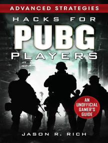 Read Hacks For Pubg Players Advanced Strategies An Unofficial Gamer S Guide Online By Jason R Rich Books - how to create your first game on roblox studio ultimate guide the news region