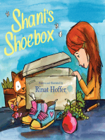 Shani's Shoebox