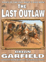 The Outlaws 1: The Last Outlaw