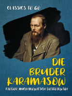 Die Brüder Karamasow