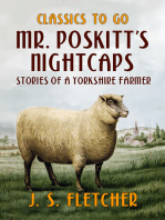 Mr. Poskitt's Nightcaps Stories of a Yorkshire Farmer