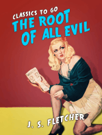 The Root of All Evil